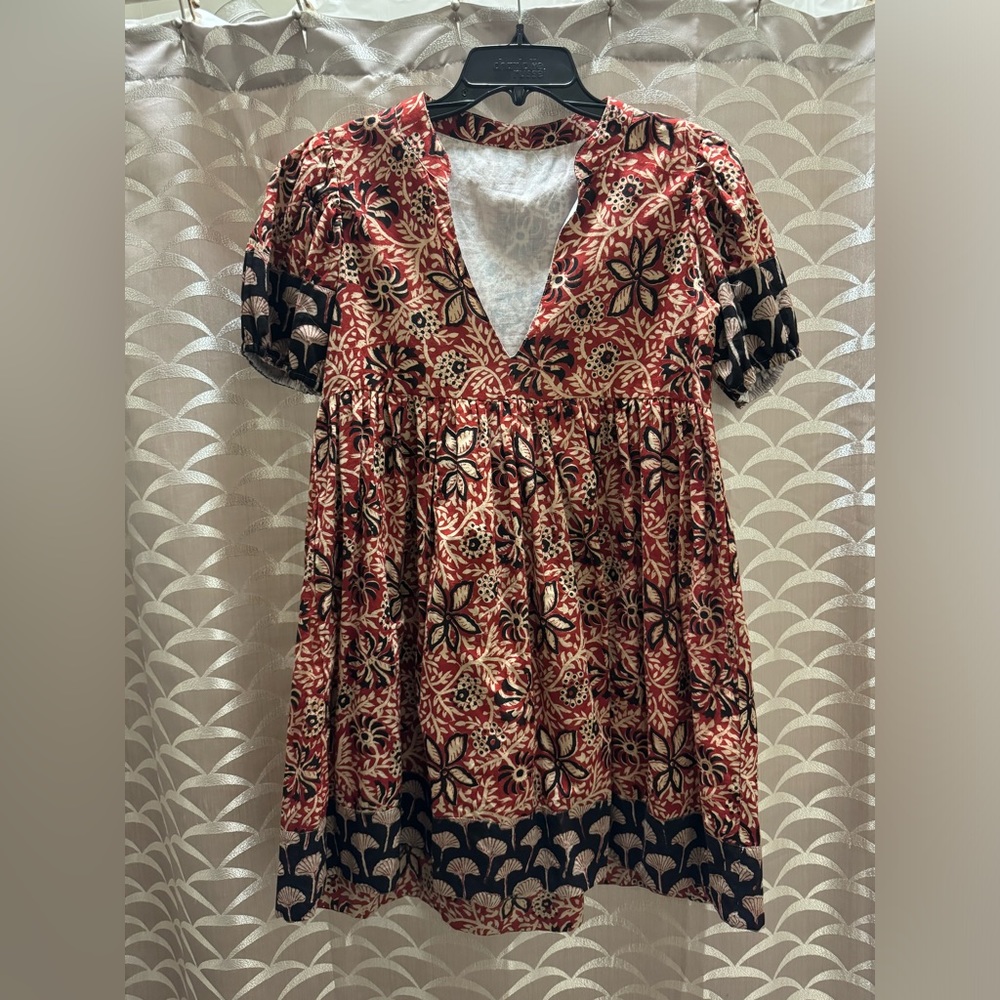 XS Victoria Dunn Sample